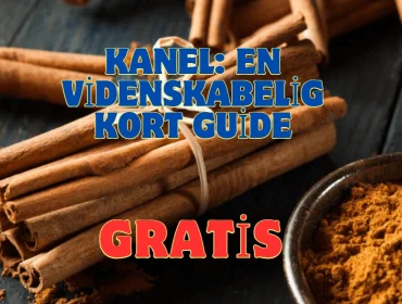 Kanel
