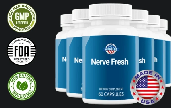 Nerve Fresh