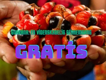 guarana danmark