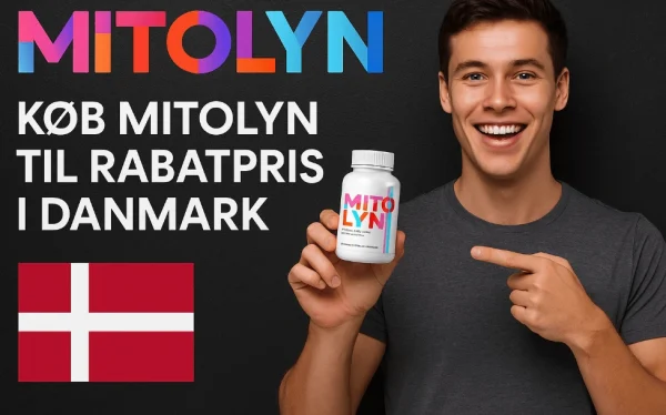 Mitolyn