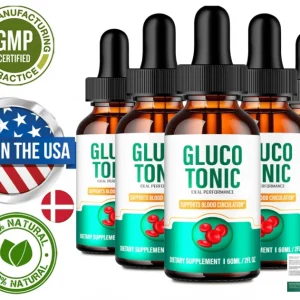 GlucoTonic