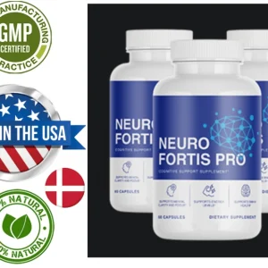 Neuro Fortis PRO