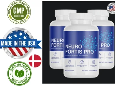 Neuro Fortis PRO