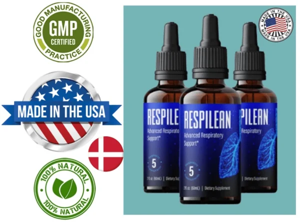 Respilean