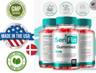 SenFlo Gummies