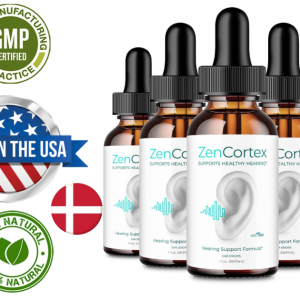zencortex