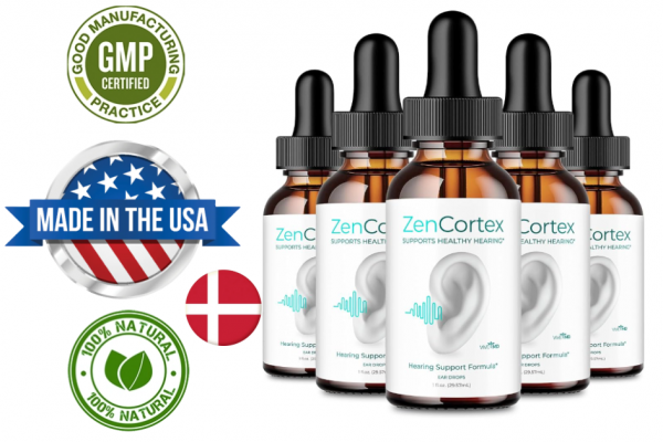 zencortex