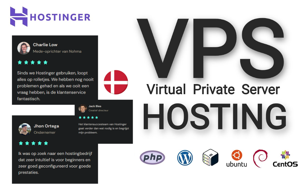 Hostinger VPS